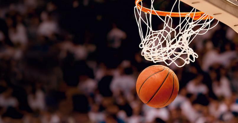Bola Basket