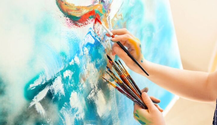 Seni Lukis