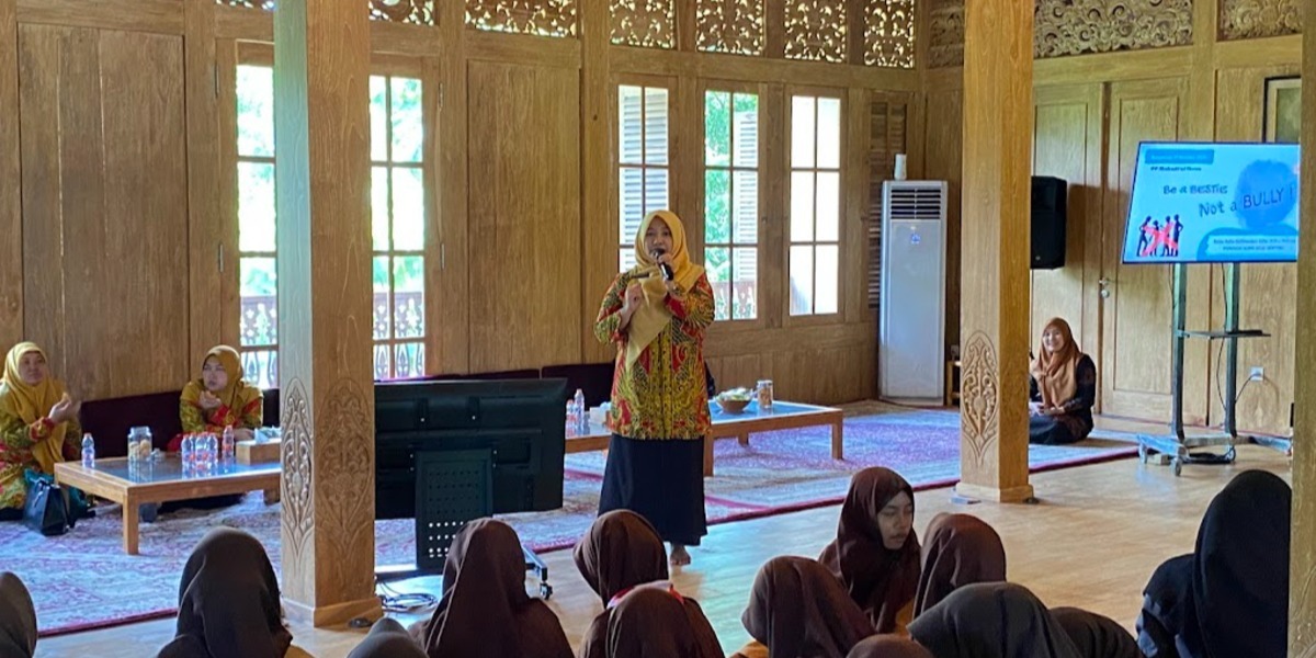 Hospital Goes to Pesantren 2025