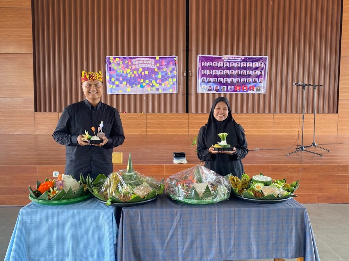 Galeri Happy Teacher’s Day 2025