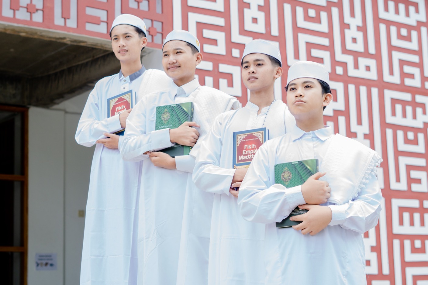 Selamat Datang di SMP Plus Cordova