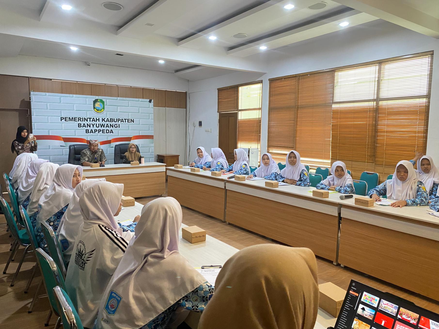 Program Unggulan SMP Plus Cordova