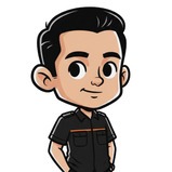 Satria Yudha Pratama, S.Kom.