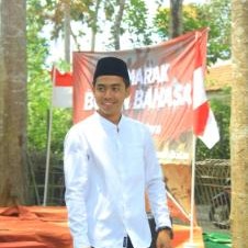Moh. Syaifuddin Qomar